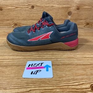 altra crossfit shoes